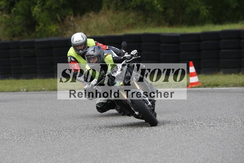 /24 08.06.2025 TZ Motorsport ADR/Gruppe gruen/58